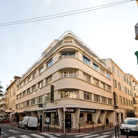 Ath Athenee Hotel 3*