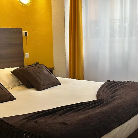 Otel Ath Athenee 3*