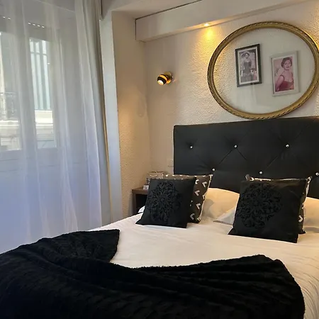 Otel Ath Athenee Cannes