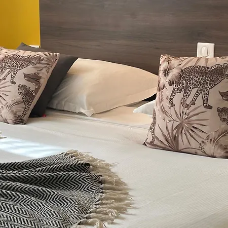 Ath Athenee 3* Канни