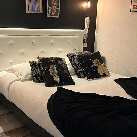 Otel Ath Athenee Cannes