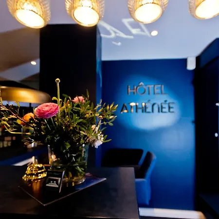 Otel Ath Athenee