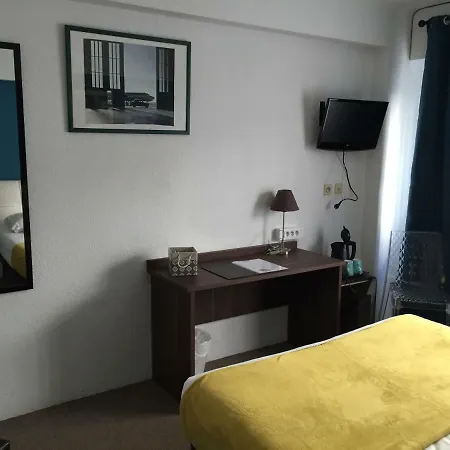 Ath Athenee Hotel Cannes