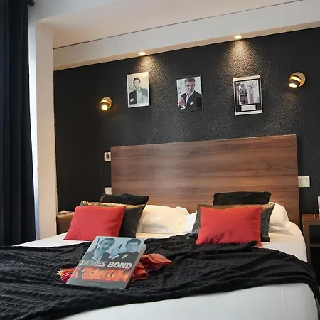 Ath Athenee Otel 3*