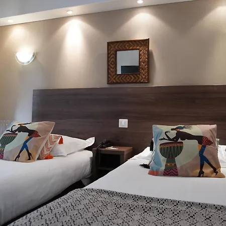 Ath Athenee Otel