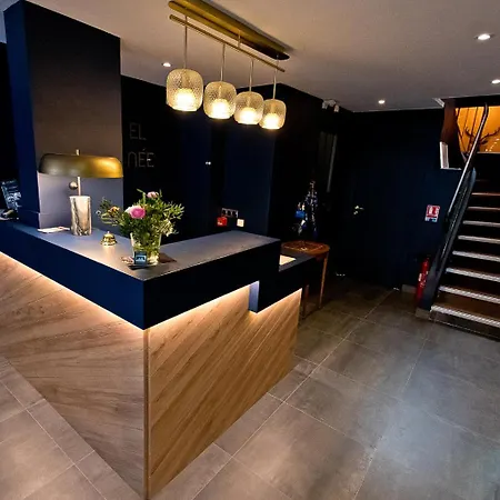 Hotel Ath Athenee