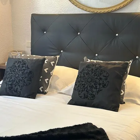 Ath Athénée 3* Cannes