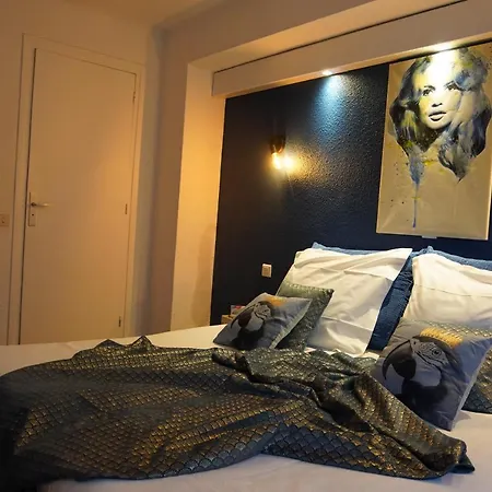 Ath Athénée Cannes